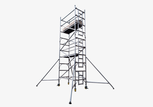 Support/Access equipment hire