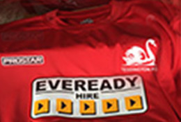 Eveready Hire