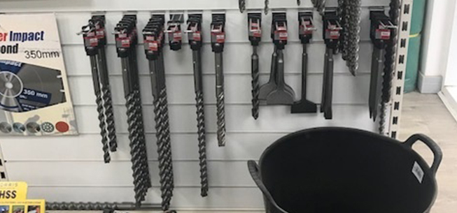 Construction accessories for sale