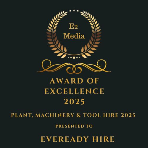 Award of Excellence