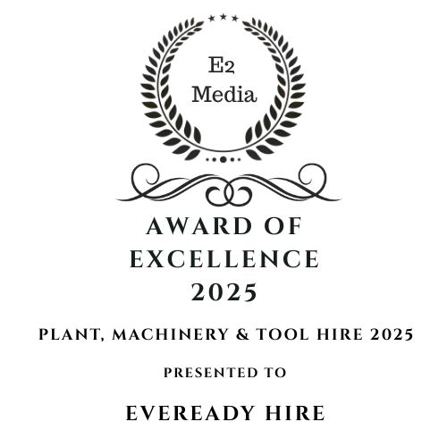 Award of Excellence